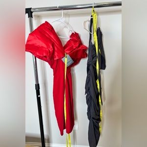 Brand New Alieva dresses. If you're looking for elegance,these are the dresses.